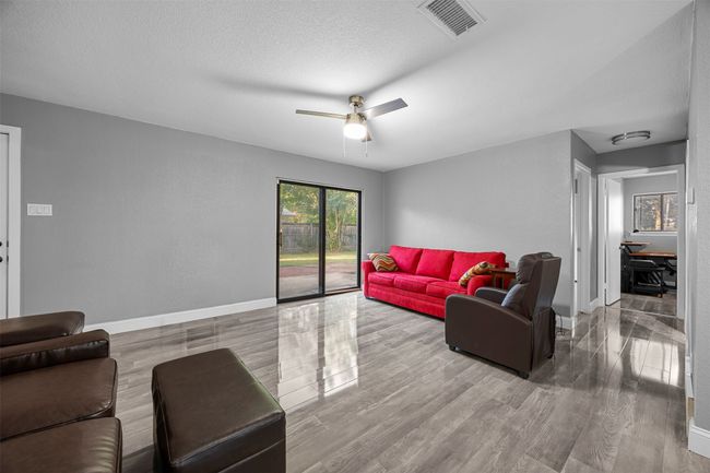 2700 Birch Park Dr, House other with 3 bedrooms, 2 bathrooms and null parking in Richland Hills TX | Image 8