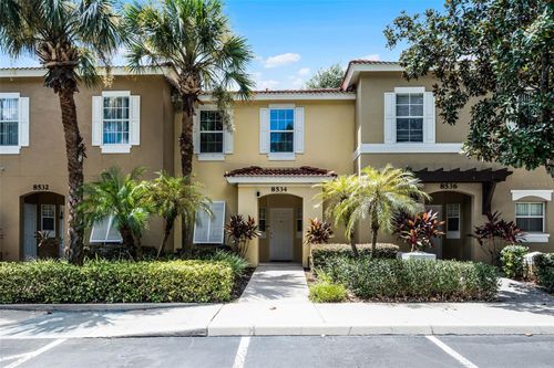8534 Crystal Cove Loop, KISSIMMEE, FL, 34747-3007 | Card Image