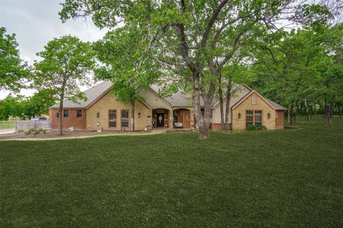 101 Oakwood Drive, Weatherford, TX, 76086 | Card Image