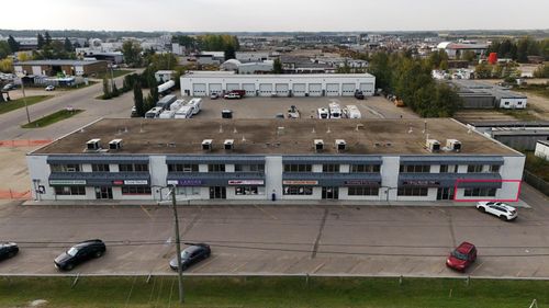 90-104 South Ave, Spruce Grove, AB, T7X3X3 | Card Image