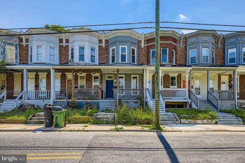 4642 Pimlico Rd, BALTIMORE, MD, 21215-6431 | Card Image
