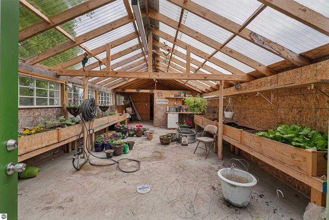 6542 Fife Lake Rd, House other with 6 bedrooms, 5 bathrooms and null parking in Fife Lake MI | Image 78