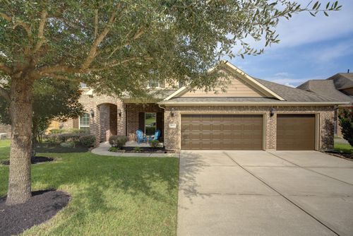 2003 Doolan Dr, Conroe, TX, 77301-4105 | Card Image