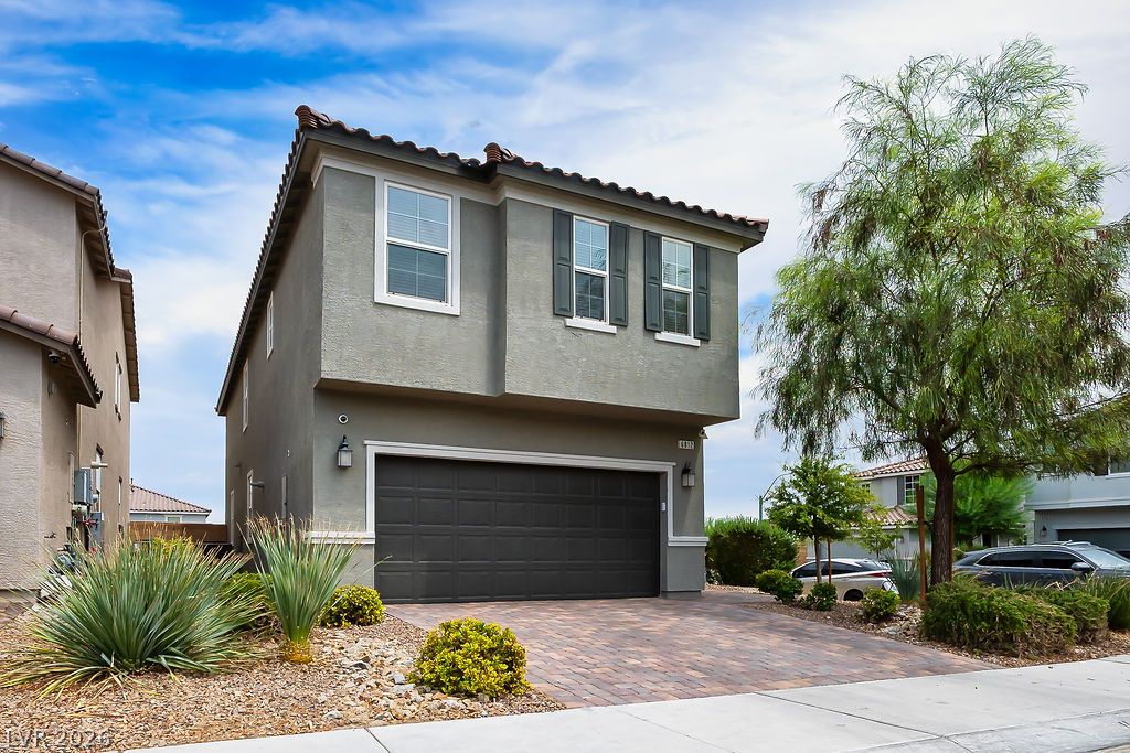Residential in Las Vegas 5