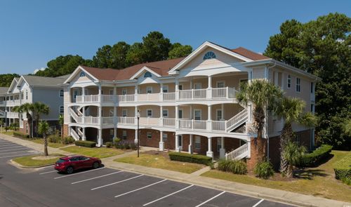 unit-522-5750 Oyster Catcher Dr, North Myrtle Beach, SC, 29582-9356 | Card Image