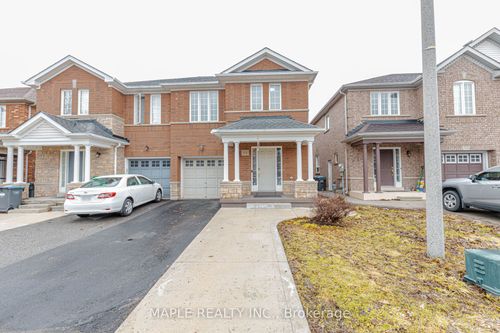 48 Trumpet Valley Blvd, Brampton, ON, L7A3N8 | Card Image