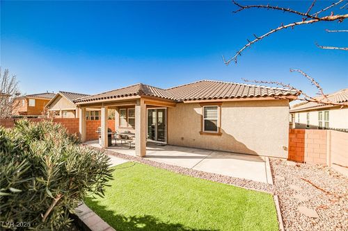 766 Topocoba St, Las Vegas, NV, 89178-2312 | Card Image