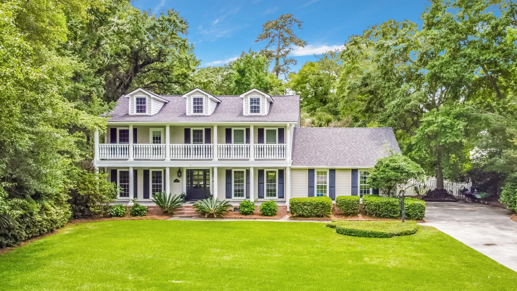 Farm Quarter Rd, Mount Pleasant, SC 29464