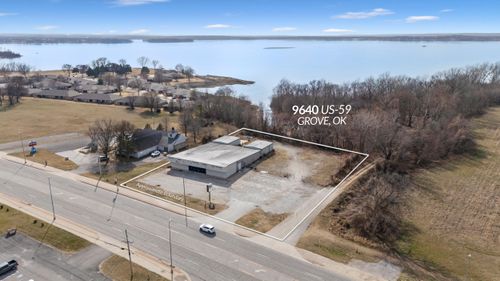 9640 Hwy 59, Grove, OK, 74344 | Card Image