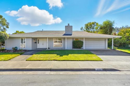 316 Green Field Circle, Santa Rosa, CA, 95409 | Card Image