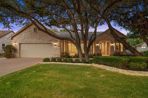 103 Black Walnut Circle, Georgetown, TX, 78633 | Card Image