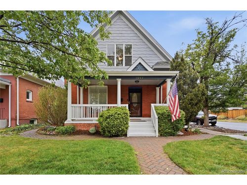 1003 S Emerson St, Denver, CO, 80209-4331 | Card Image