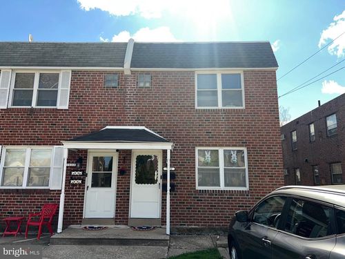 7531 Watson St, PHILADELPHIA, PA, 19111-3130 | Card Image