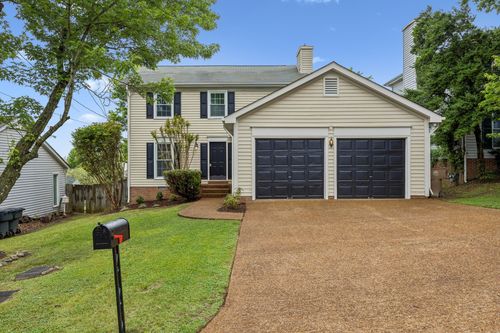 5509 Fairhaven Dr, Nashville, TN, 37211-7313 | Card Image