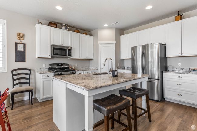 1165 W Silver Hollow Rd, House other with 3 bedrooms, 2 bathrooms and 2 parking in Syracuse UT | Image 5