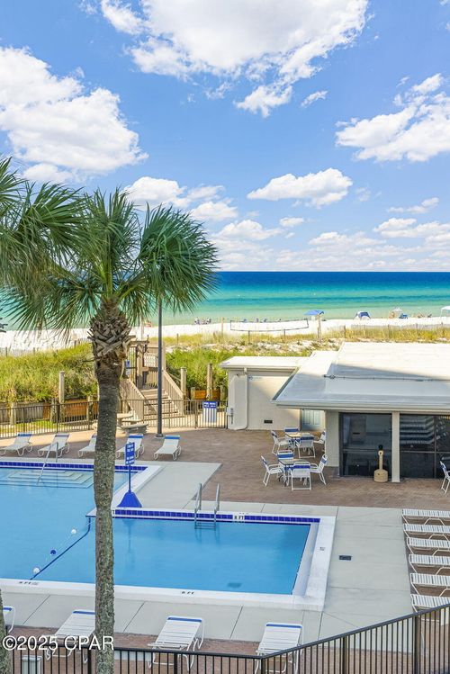unit-b13-8727 Thomas Dr, Panama City Beach, FL, 32408-4040 | Card Image