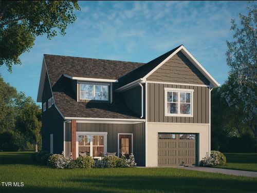 2058 Brickyard Park Dr, Kingsport, TN, 37660 | Card Image