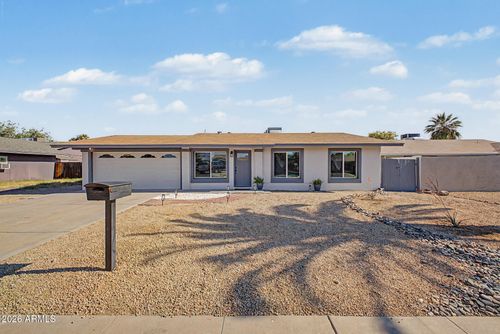3719 W Evans Dr, Phoenix, AZ, 85053-5423 | Card Image