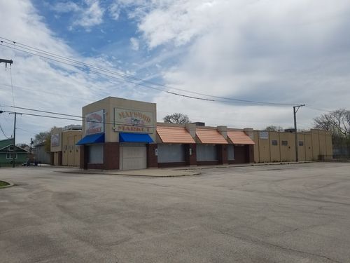 615 S 5th Ave, Maywood, IL, 60153-2006 | Card Image