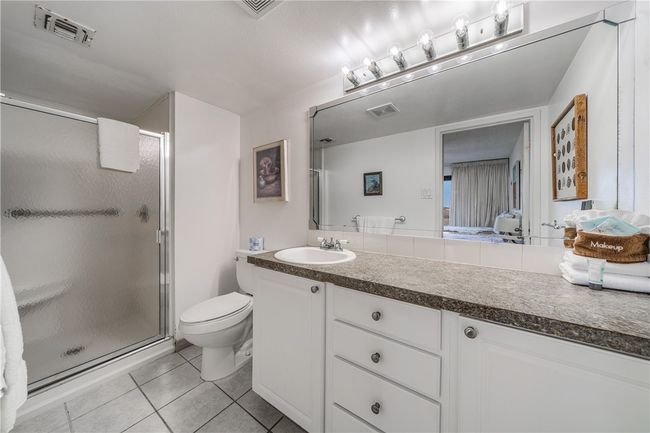 Primary Bathroom with Shower | Image 15