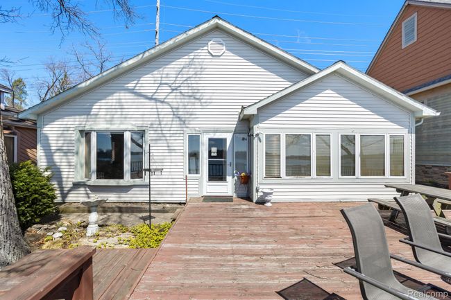 7989 Locklin, House other with 3 bedrooms, 1 bathrooms and null parking in West Bloomfield MI | Image 21