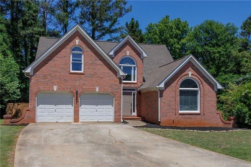 2102 Kendall Close Nw, Acworth, GA, 30102-7956 | Card Image