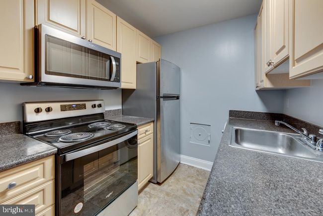 APT-310 - 1005 Chillum Rd, Condo with 0 bedrooms, 1 bathrooms and null parking in HYATTSVILLE MD | Image 15