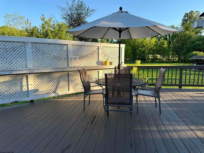 2310 Staunton Parkersburg Tpke, House other with 3 bedrooms, 2 bathrooms and 3 parking in Huttonsville WV | Image 14
