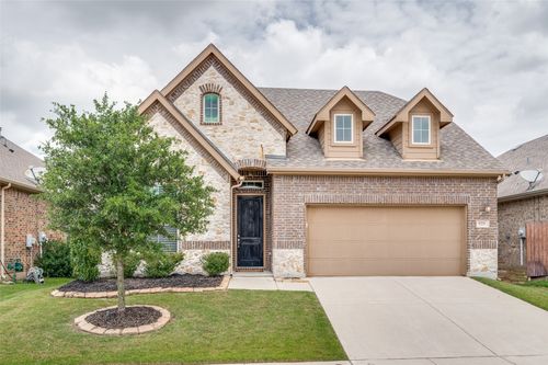 925 Lake Cypress Ln, Little Elm, TX, 75068-1318 | Card Image