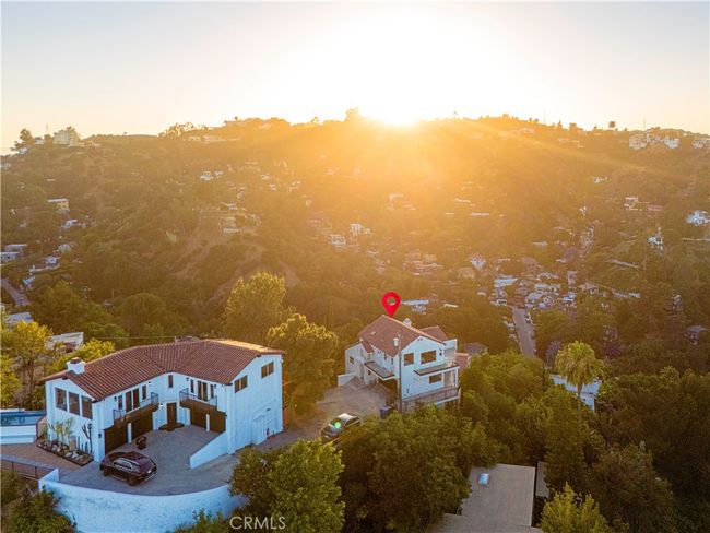 8280 Grand View Dr, House other with 3 bedrooms, 4 bathrooms and 2 parking in LOS ANGELES CA | Image 68