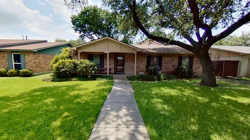 1824 Addington Dr, Carrollton, TX, 75007-3010 | Card Image
