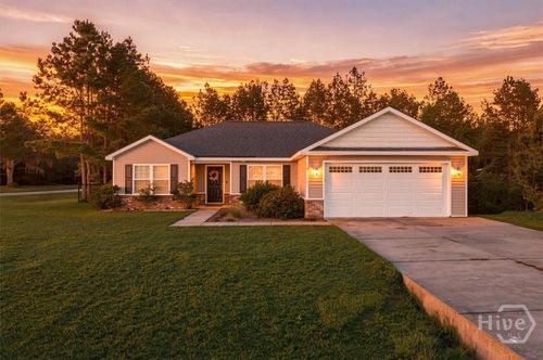 460 Abigail Cir, Ellabell, GA, 31308-4564 | Card Image