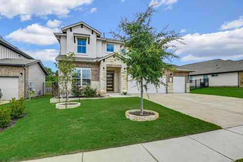 216 Manassas Dr, Leander, TX, 78641-5463 | Card Image