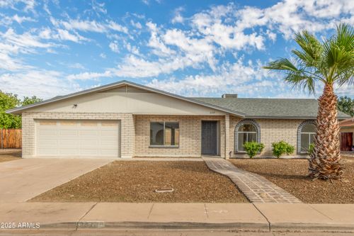 16409 N 49th Ave, Glendale, AZ, 85306-2008 | Card Image