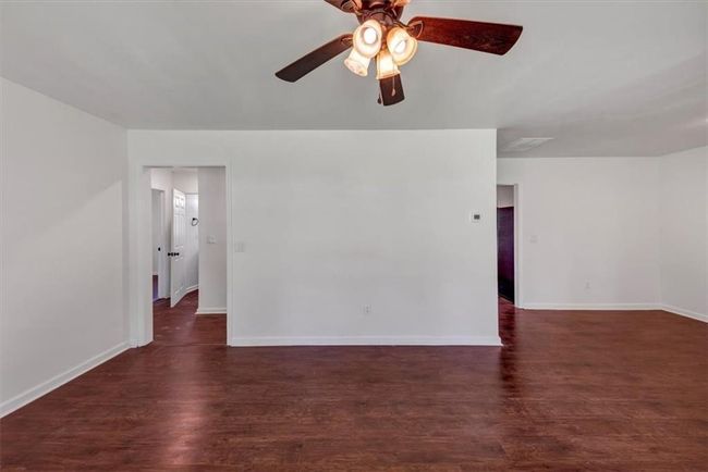 856 Glenway Dr, House other with 3 bedrooms, 1 bathrooms and null parking in East Point GA | Image 7