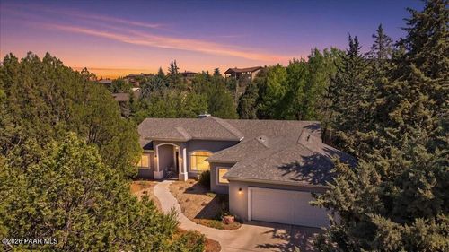 127 E Rosser St, Prescott, AZ, 86301-1268 | Card Image