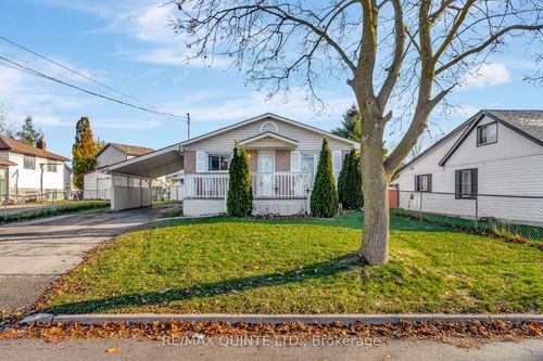 7 Herman St, Belleville, ON, K8N4W2 | Card Image