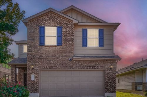 16912 Alturas Ave, Pflugerville, TX, 78660-6066 | Card Image