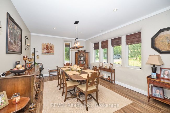 9695 Grassy Brook Rd, House other with 4 bedrooms, 3 bathrooms and 15 parking in Port Robinson ON | Image 19