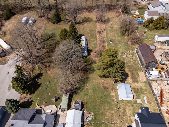 580307 Sideroad 60, House other with 3 bedrooms, 1 bathrooms and 5 parking in Berkeley ON | Image 16