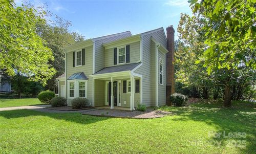3209 Silver Pond Ct, Charlotte, NC, 28210-7951 | Card Image