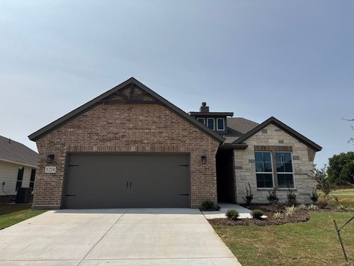 1224 Colca Dr, Springtown, TX, 76082-2697 | Card Image