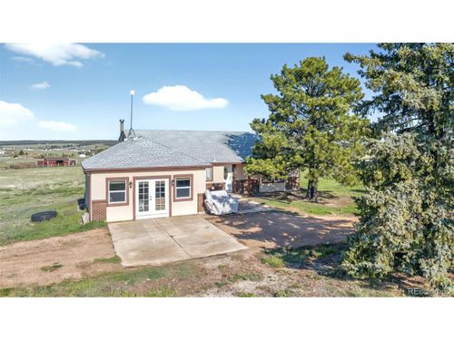 17090 Forest Green Way, Elbert, CO, 80106-8933 | Card Image