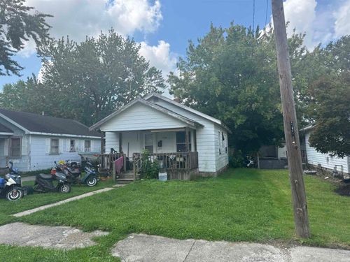 1121 S Calumet St, Kokomo, IN, 46902-1840 | Card Image