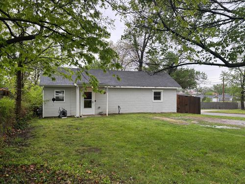 802 S Brownell Avenue, Joplin, MO, 64801 | Card Image