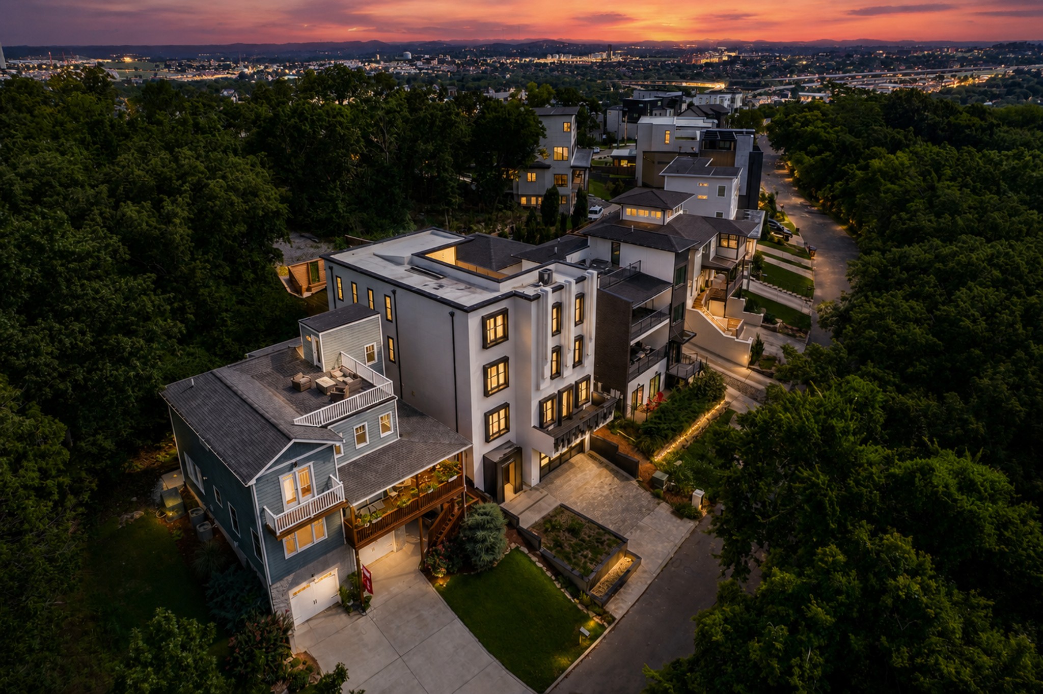 Residential in Nashville