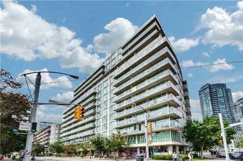 305-650 Queens Quay W, Toronto, ON, M5V3N2 | Card Image
