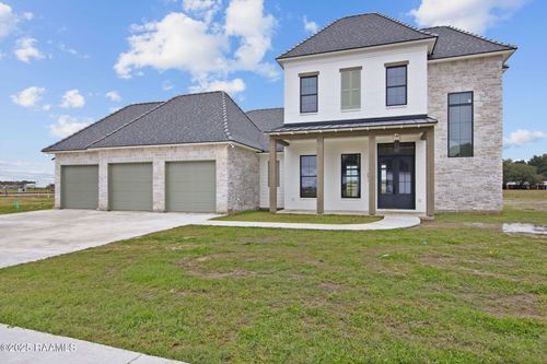 103 Ivy Cottage Drive, Youngsville, LA, 70592 | Card Image