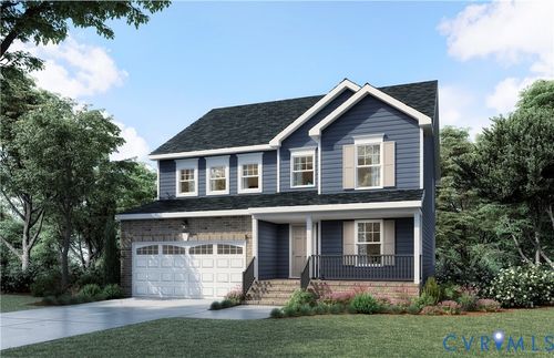 7053 Hapsburg Ct, Henrico, VA, 23231-7282 | Card Image