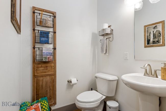 44 Flat Car Ct, Condo with 3 bedrooms, 3 bathrooms and null parking in Bozeman MT | Image 24